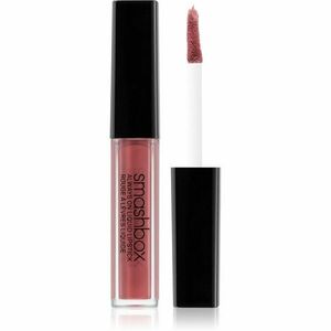 Smashbox Always on Liquid Lipstick Mini matný tekutý rúž odtieň Gula Bae 0, 9 ml vyobraziť