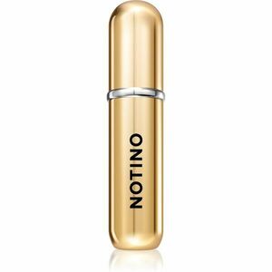 Notino Travel Collection Perfume Atomiser plniteľný rozprašovač parfémov Gold 5 ml vyobraziť