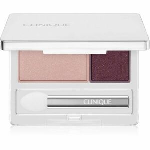 Clinique All About Shadow™ Duo Relaunch duo očné tiene odtieň Jammin´ - Shimmer 1, 7 g vyobraziť