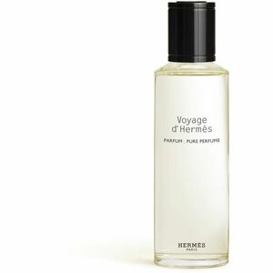 HERMÈS Voyage d'Hermès Parfum parfumovaná voda pre mužov 200 ml vyobraziť