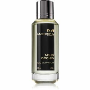 Mancera Aoud Orchid parfumovaná voda unisex 60 ml vyobraziť