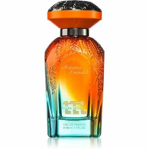 Luka Milano Artemus Emerald parfumovaná voda unisex 100 ml vyobraziť