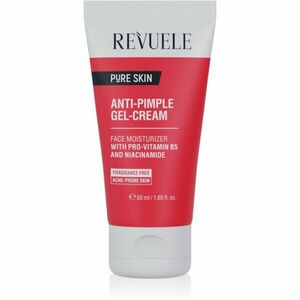Revuele Pure Skin Anti-Pimple ľahký hydratačný krém pre problematickú pleť, akné 50 ml vyobraziť
