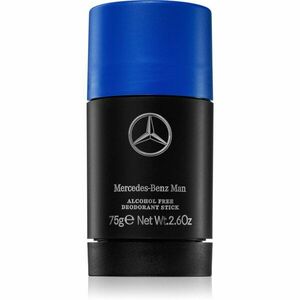 Mercedes-Benz Man deostick bez alkoholu pre mužov 75 g vyobraziť
