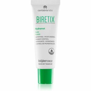 Biretix Care Hydramat ultra ľahký fluid na redukciu mastnoty pleti 50 ml vyobraziť