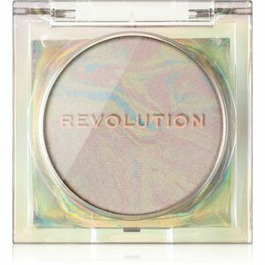 Makeup Revolution Mood Switch Aura zapečený rozjasňujúci púder odtieň Universal Prism 3.5 g vyobraziť