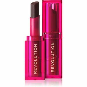 Makeup Revolution Mood Switch Aura tónovací balzam na pery odtieň Cherry Red 2.5 ml vyobraziť