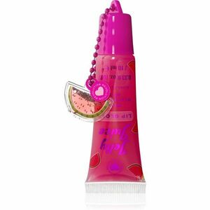 I Heart Revolution Jelly Juice Lip Tubes lesk na pery odtieň Watermelon 10 ml vyobraziť