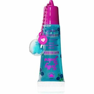 I Heart Revolution Jelly Juice Lip Tubes lesk na pery odtieň Blueberry 10 ml vyobraziť