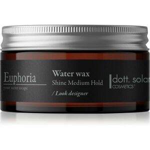 Euphoria Water Wax vosk na vlasy 100 ml vyobraziť