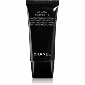 Chanel Ultra Le Teint La Base Matifiante zmatňujúca podkladová báza pod make-up 30 ml vyobraziť