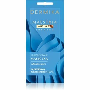 Dermika Maestria regeneračná maska s ceramidmi 5 ml vyobraziť