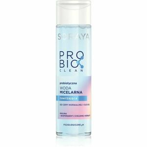 Soraya Probio Clean hydratačná micelárna voda 250 ml vyobraziť