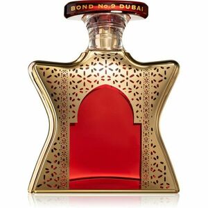 Bond No. 9 Dubai Collection Ruby parfumovaná voda unisex 100 ml vyobraziť
