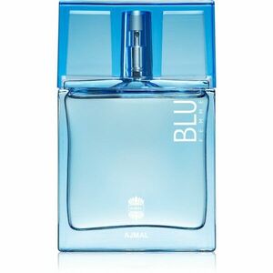 Ajmal Blu Femme parfumovaná voda pre ženy 50 ml vyobraziť
