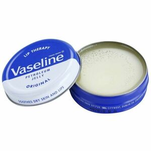 Vaseline Lip Therapy balzam na pery Original 20 g vyobraziť