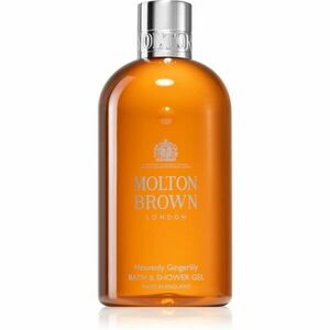Molton Brown Heavenly Gingerlily sprchový gél pre ženy 300 ml vyobraziť