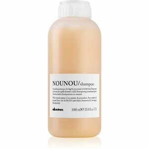 Davines NouNou výživný šampón pre suché a slabé vlasy 1000 ml vyobraziť