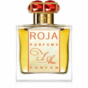 Roja Parfums Ti Amo parfém unisex 50 ml vyobraziť