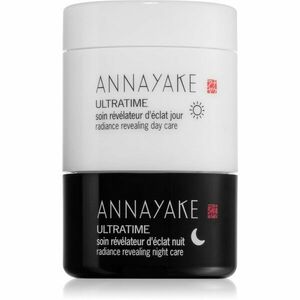 Annayake Ultratime Radiance Revealing Day/Night Care denný a nočný krém pre všetky typy pleti 2x50 ml vyobraziť