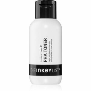 The Inkey List PHA Toner čistiace tonikum pre citlivú pleť 100 ml vyobraziť
