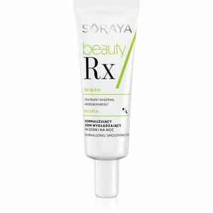 Soraya Beauty RX normalizačný krém pre mastnú a problematickú pleť 50 ml vyobraziť