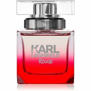 Karl Lagerfeld Femme Rouge parfumovaná voda pre ženy 45 ml vyobraziť