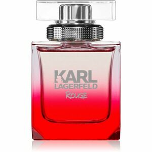 Karl Lagerfeld Femme Rouge parfumovaná voda pre ženy 85 ml vyobraziť
