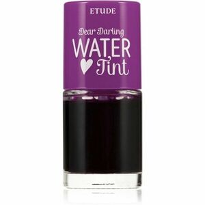ETUDE Dear Darling Water Tint farba na pery s hydratačným účinkom odtieň #05 Grape 9 g vyobraziť