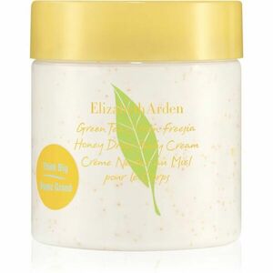 Elizabeth Arden Green Tea Citron Freesia telový krém pre ženy 500 ml vyobraziť