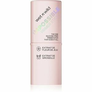 Wet n Wild Impossible podkladová báza v tyčinke 14 g vyobraziť