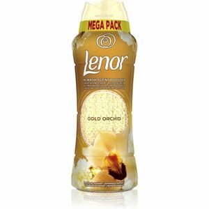 Lenor Gold Orchid vonné perličky do práčky 570 g vyobraziť