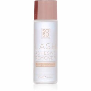 SOSU Cosmetics Lash Adhesive Remover odličovač 50 ml vyobraziť