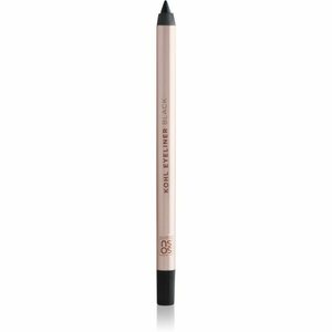 SOSU Cosmetics Kohl Eyeliner ceruzka na oči odtieň Black 1.2 g vyobraziť