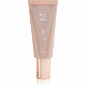 SOSU Cosmetics Glow Drops rozjasňujúci fluid na tvár 20 ml vyobraziť