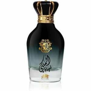 Al Fares Royal parfumovaná voda unisex 100 ml vyobraziť