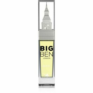 Le Chameau Big Ben London Blanc parfumovaná voda pre mužov 85 ml vyobraziť