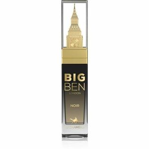 Le Chameau Big Ben London Noir parfumovaná voda pre mužov 85 ml vyobraziť