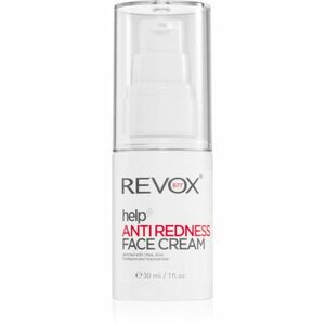 Revox B77 Help Anti Redness Face Cream krém redukujúci začervenanie 30 ml vyobraziť