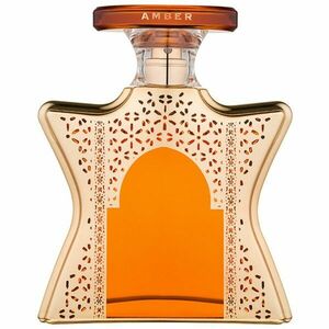 Bond No. 9 Dubai Collection Amber parfumovaná voda unisex 100 ml vyobraziť
