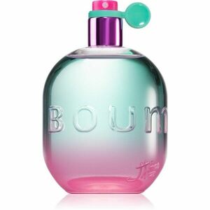 Jeanne Arthes Boum Rainbow parfumovaná voda pre ženy 100 ml vyobraziť