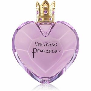 Vera Wang Princess toaletná voda pre ženy 30 ml vyobraziť