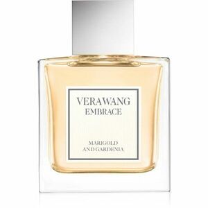 Vera Wang Marigold & Gardenia toaletná voda pre ženy 30 ml vyobraziť