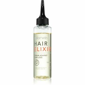Colorwin Hair elixir Serum sérum pre rednúce vlasy 100 ml vyobraziť