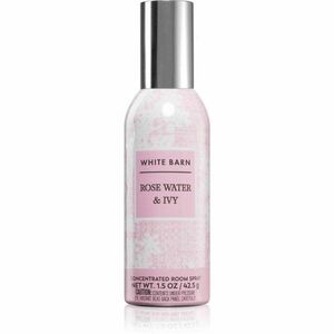 Bath & Body Works Rose Water & Ivy bytový sprej 42, 5 g vyobraziť