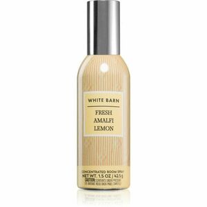Bath & Body Works Fresh Amalfi Lemon bytový sprej 42, 5 g vyobraziť