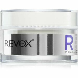 Revox B77 Retinol Cream denný protivráskový krém SPF 20 50 ml vyobraziť