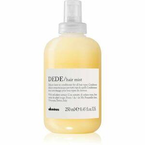 Davines Essential Haircare DEDE Hair Mist hydratačný sprej pre všetky typy vlasov 250 ml vyobraziť