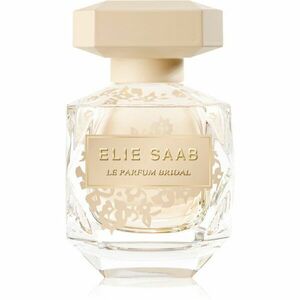 Elie Saab Le Parfum Bridal parfumovaná voda pre ženy 50 ml vyobraziť