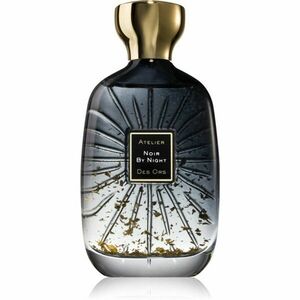 Atelier Des Ors Noir by Night parfumovaná voda unisex 100 ml vyobraziť